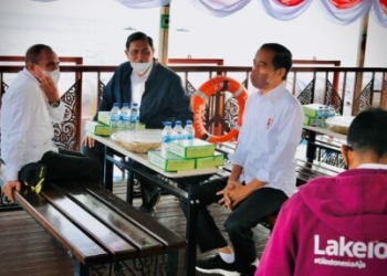 Presiden Akan Bagikan SK Hutan Sosial, SK TORA dan Sertifikat Tanah di Sumatera Utara
