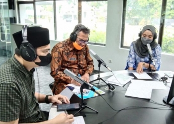 Memaksimalkan Pemungutan Rertribusi Sampah Sesuai Perda dan Arahan BPK di Tahun 2022