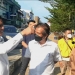 Peninjauan Jalan Provinsi di Kota Batam Oleh Gubernur Ansar