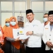 Hadiri Rakerwil, Gubernur Harap PKS Lebih Eksis, Sukses dan Bangun Kemaslahatan Umat