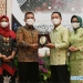 Gubernur Ansar Menghadiri Pisah Sambut Kepala Kejaksaan Tinggi Kepri