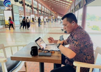 Terus Berjuang Memaksimalkan Kunjungan Wisman ke Kepri, Gubernur Surati 3 Menteri