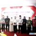 Dorong Perluasan Digitalisasi Karimun, Gubernur Ansar Resmikan QRIS