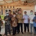 Gubernur Gesa Capaian Vaksinasi Minimal 30 Persen, Awal April Seluruh Pintu Masuk Wisman di Kepri Dibuka