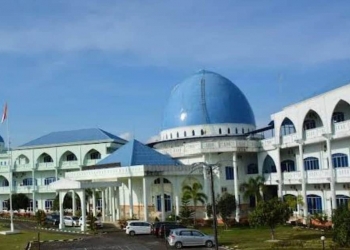 Prasangka Ketua DPRD Jangan Menyebarkan Isu Membuat Kegaduhan di Masyarakat, Sekwan: Isu Itu Tak Benar