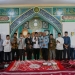 Gubernur Ansar Hadiri Peringatan Isra’ Mi’raj di Surau Muhajirin Tanjungpinang