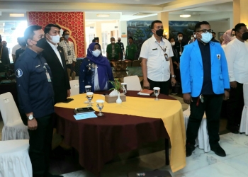 Buka Musrenbang Kepemudaan, Walikota Ajak Partisipasi dan Peran Pemuda dalam Pembangunan