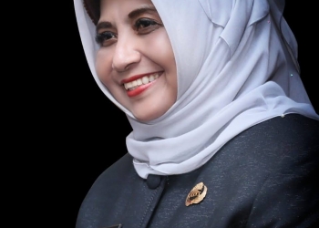 Kepemimpinan yang Kuat di Tengah Pandemi Covid-19, Wako Rahma: Ubah Kesulitan Menjadi Peluang Baru