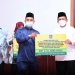 Bantuan Hibah Rumah Ibadah se Kota Batam, Gubernur: Gunakan Sebaik Mungkin untuk Penyelesaian Pembangunan
