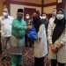 Kementerian BUMN Bagikan Bansos dan Gelar Pasar Murah di 3 Kabupaten Kota di Kepri