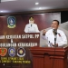 Buka Kegiatan Pelatihan, Gubernur Ansar Minta Satpol PP Kedepankan Sikap Humanis