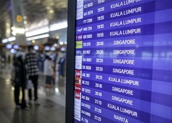 Situasi Pandemi Membaik, Pemerintah Kembali Lakukan Penyesuaian Kebijakan