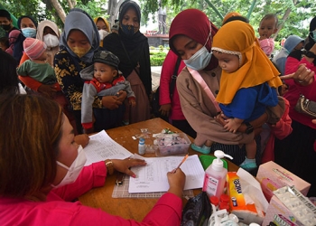 Akselerasi Penurunan Stunting, Pemerintah Terapkan RAN PAUD-HI