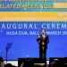 Buka Sidang Ke-144 IPU, Kepala Negara Dorong Mobilisasi Pendanaan untuk Atasi Perubahan Iklim
