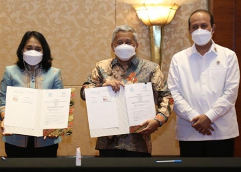 Sinergi Ciptakan Pemberitaan Peka Perempuan dan Anak