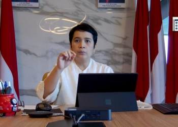 Sekjen Kominfo: Transformasi Digital Enabler bagi Semua Program Nasional