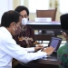Presiden Ajak Masyarakat Segera Lapor SPT Tahunan