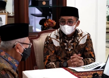 Gunakan Aplikasi E-Filling, Wapres Imbau Masyarakat untuk Lapor SPT Tahunan