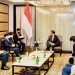 Bertemu Ketua DPR Korea Selatan, Presiden Siap Perkuat Kerja Sama dengan Korea Selatan