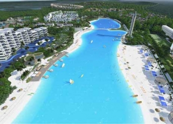 Mengembalikan Geliat Pariwisata, Destinasi Wisata Treasure Bay Bintan Jadi Andalan