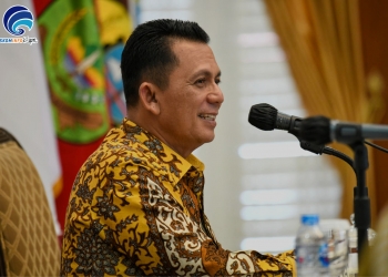 Pemda se-Kepri Sebagai Pelaksana Harus Siap, Ansar: Stok Vaksin di Kepri Tercukupi