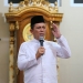 Safari Ramadhan, Gubernur Ansar: Jadikan Ramadhan Bulan Training Centre Keimanan & Taqwa