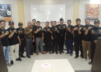 Gelar Rapat Luar Biasa, L-KPK Adakan Acara Buka Bersama
