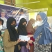 Dinsos Tanjungpinang Salurkan Sembako dan Santunan Ramadhan untuk Anak Yatim Piatu