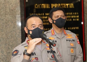 Ini 10 Tips Polri untuk Menciptakan Mudik Aman, Sehat dan Bahagia