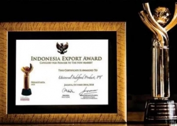 Respons Tren Dunia, Inilah Kategorisasi Baru Penghargaan Primaniyarta dan Primaduta