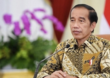 Presiden Imbau Masyarakat Hindari Puncak Arus Mudik