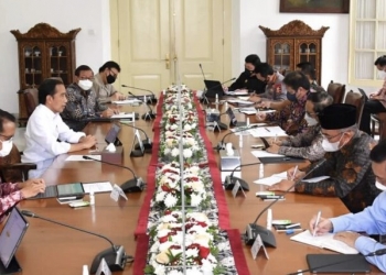 Jadwal Pemilu 2024 Sudah Ditetapkan, Presiden Pastikan Tak Ada Penundaan