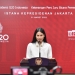 Jadi Jubir Presidensi G20 Indonesia, Maudy Ayunda Ajak Masyarakat Jadi Bagian Momentum Bersejarah