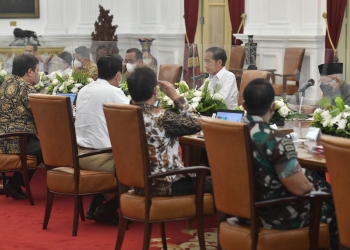 Menkes Tekankan Kesiapan Masyarakat dalam Transisi Pandemi ke Endemi