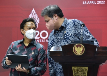 Pemerintah Perbolehkan Anak-anak dan Remaja Mudik Tanpa Tes Covid-19