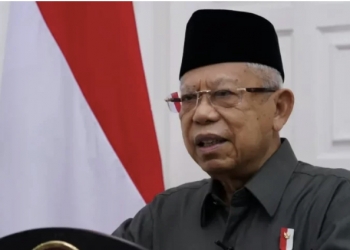Sambut Ramadan 1443 Hijriah, Wapres Minta Umat Islam Perkuat Solidaritas