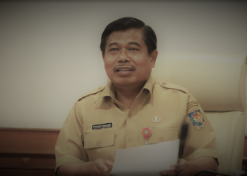 Suhajar Diantoro: Kepala Daerah Ikut Arahan Presiden untuk Raelisasi THR & Gaji ke-13