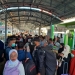 Polres Anambas Sukses Mengatur Puncak Arus Mudik dengan Lancar dan Aman