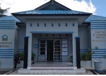 Oknum Lurah di Bintan Selingkuh dengan Salah Satu Guru SD di Tanjungpinang, Imbasnya Perceraian