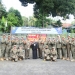 CPNS Satpol PP Dikukuhkan, Walikota Rahma Sebut Sebagai Pelaksana Kebijakan Publik dan Perda