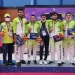 Sepak Takraw Kepri Terpilih Mewakili Indonesia di KING CUP 2022 Thailand, Basyaruddin: 30 Tahun Menanti Akhirnya Terwujud