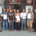 Masyarakat Petani Dizalimi, Merusak Sejumlah Tanaman Warga Desa Lome, PT BMW tidak dapat Menunjukan Surat Kepemilikan