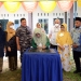 Apresiasi dan Dukungan Wako Rahma dengan Berdirinya Yayasan Eka Kapti Abhipraya