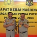 Fokus Penataan Organisasi, Pengurus KBPP Polri Kepri Hadiri Rakernas di Jakarta