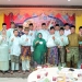 Rahma Ajak Warga Natuna Bersinergi Membangun Tanjungpinang di Halal Bihalal IKBN