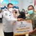 Bantuan RT/RW & Kader Posyandu di Lingga Senilai Rp2,2 Miliar Diserahkan Gubernur