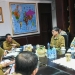 Gubernur Ansar Bahas Kerjasama Bersama Republic Polytechnic of Singapore