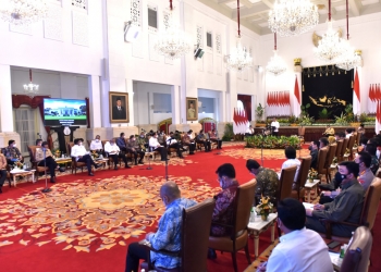 Pascalebaran Pemerintah Pantau Perkembangan Hepatitis Akut dan Covid-19