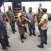 Tinjau Arus Mudik Walikota Tanjungpinang Bersama Forkopimpda Pastikan Pengamanan di Sejumlah Posko