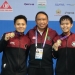 Berkat DBON, Indonesia Tembus Tiga Besar SEA Games Vietnam